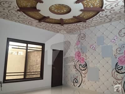 300 Sq. Yard Brand New House In Gulistan-e-Jauhar - Block 3 300 Sq. Yard Brand New House In Gulistan-e-Jauhar - Block 3