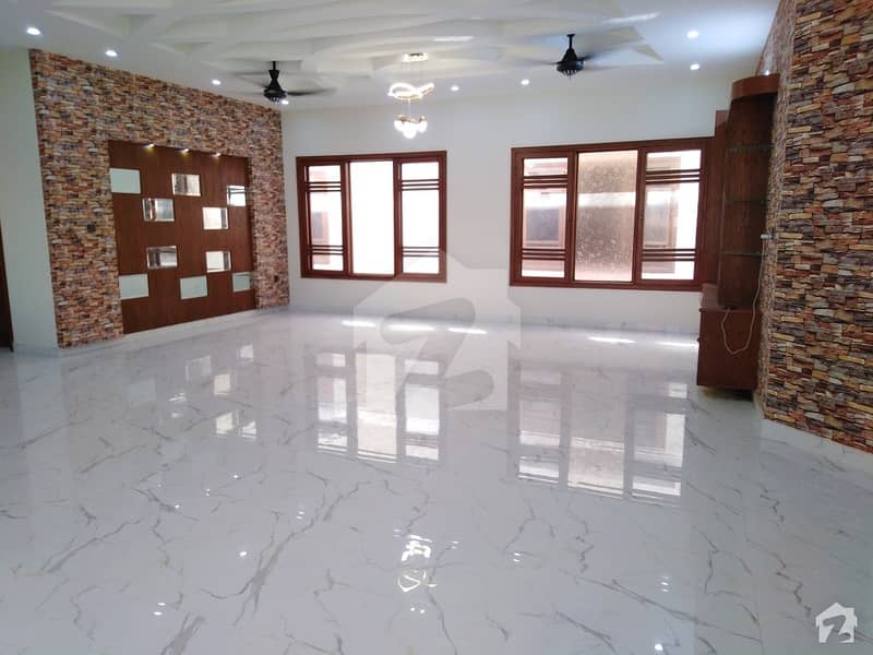 562 Sq Yard Double Story House For Sale In F Block Of North Nazimabad Karachi