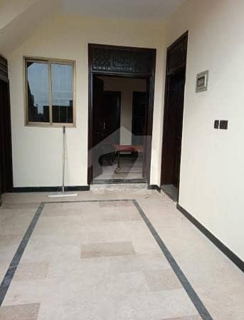 New  Portion For Rent (new City Phase 2 Wah)