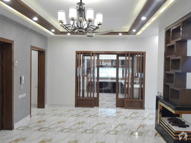 House Of 10 Marla For Rent In Bahria Town