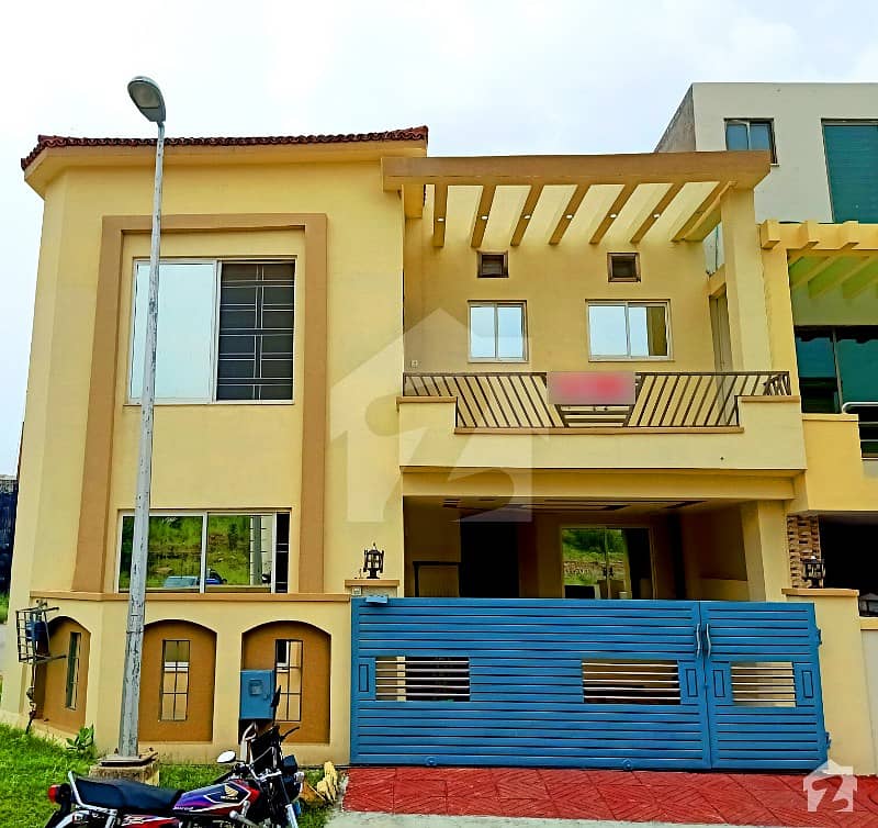 7 Marla Brand New House For Sale 7 Marla Brand New House For Sale