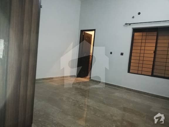 7 Marla Brand New Upper Portion For Rent In Mustafa Town