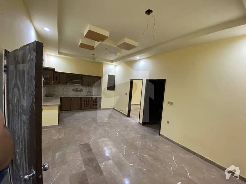نارتھ ناظم آباد ۔ بلاک این نارتھ ناظم آباد کراچی میں 3 کمروں کا 6 مرلہ زیریں پورشن 1.2 کروڑ میں برائے فروخت۔