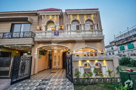 5 Marla Double Story Brand New Independence House For Rent In Dha Phase 6 Block D
