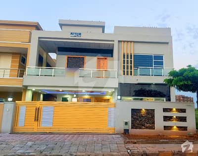 10 Marla Brand New House For Sale 10 Marla Brand New House For Sale