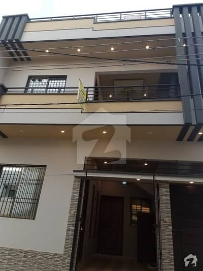 West Open Brand New Luxury Bungalow Ground Plus One For Sale West Open Brand New Luxury Bungalow Ground Plus One For Sale