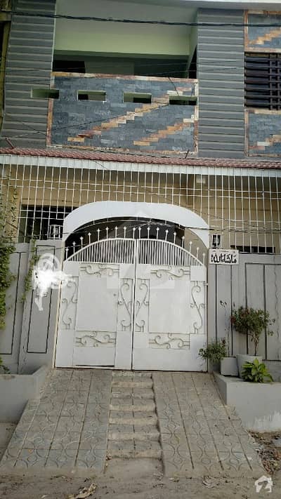 120 Sq Yards New Double Storey House For Sale In 7-D3 North Karachi Near Anda Mor 120 Sq Yards New Double Storey House For Sale In 7-D3 North Karachi Near Anda Mor