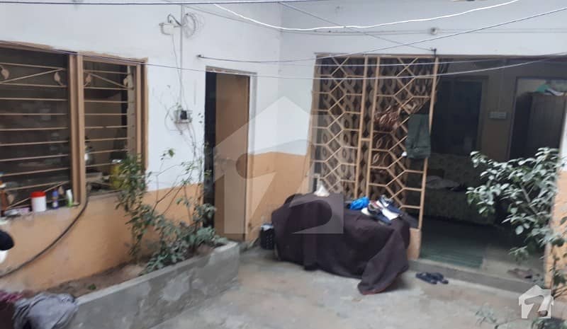 7 Marla Double Storey House For Sale In Shad Bagh Lahore