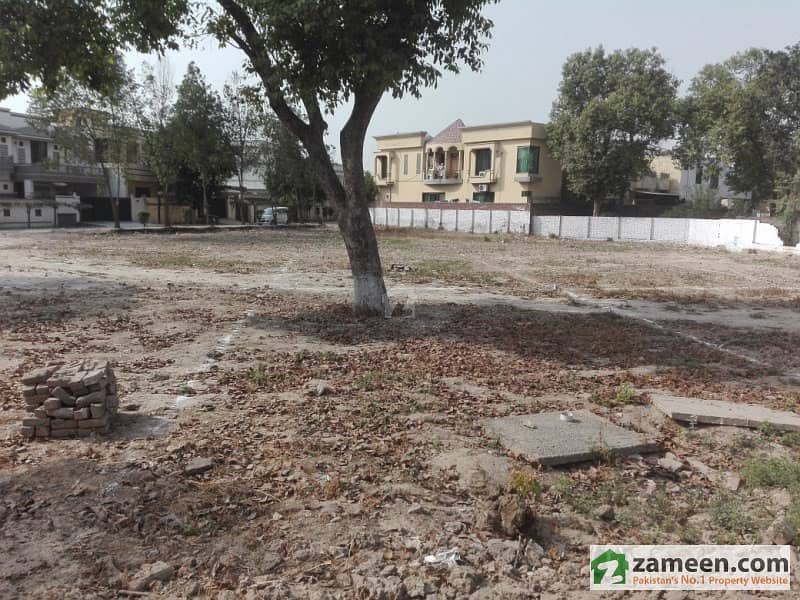 Residential Plot For Sale In Sethi Colony Rahwali Cantt, Gujranwala