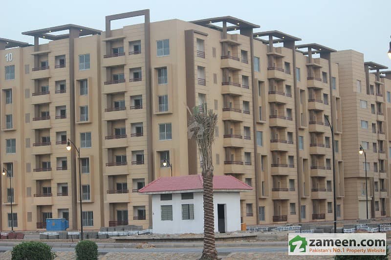 Luxurious 2 Beds Apartment Available For Rent In Bahria Town Karachi
