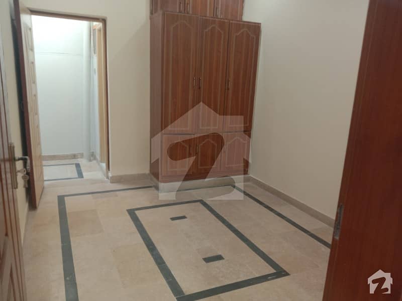 3.2 Marla House Available For Sale In Ghauri Town 20*40