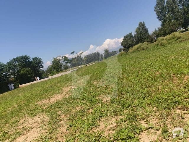 10 Marla Plot Available For Sale In Phase 12, Jia Mera Road College Duraha Near Mall Mandi Mansehra