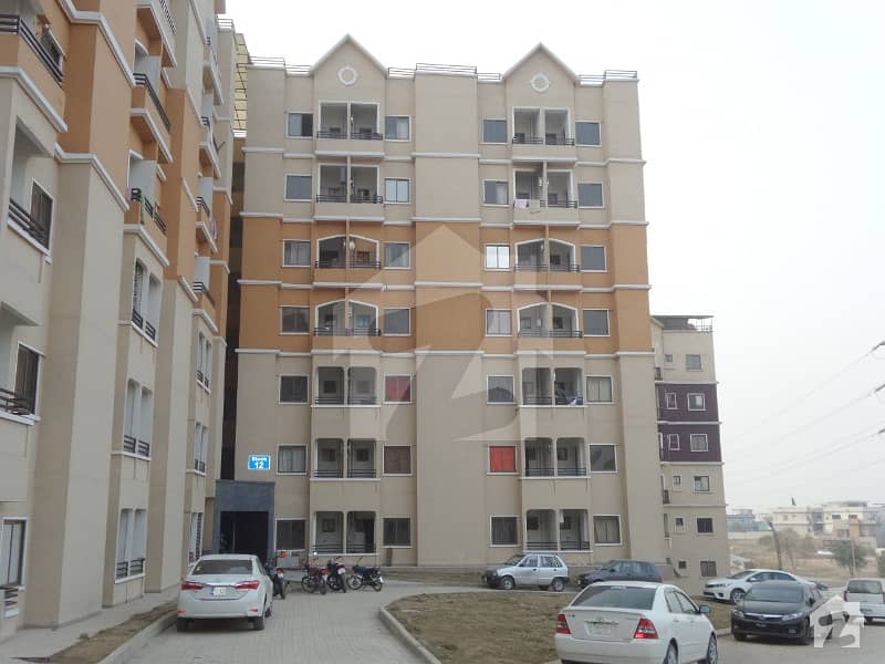 One Bed Apartment For Sale In Defence  Residency Al Ghurair Giga Dha Phase 2 Islamabad
