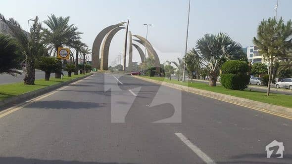 12 Marla Possession Paid Plot For Sale In Bahria Town Lahore