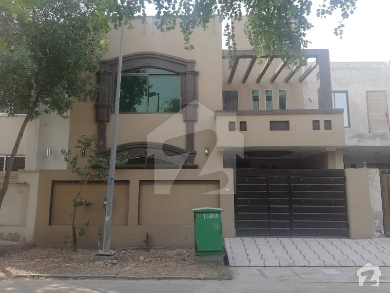 5 Marla House Is Available For Rent In Gardenia Block Bahria Town Lahore