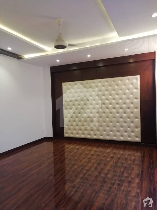 1 Kanal Brand New Lowered Lock Upper Portion For Rent In Dha Phase 6