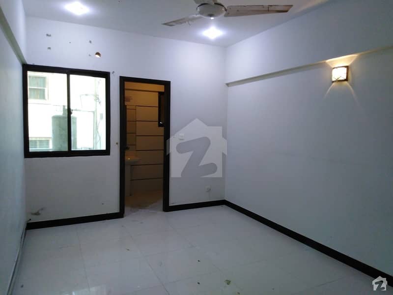950 Square Feet Flat In DHA Defence