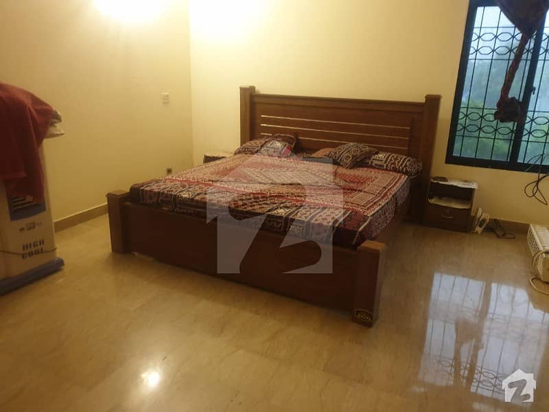 5 Bed Rooms House For Sale In Navy Housing Scheme Zamzama