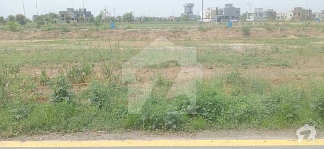 1 Kanal Plot At The Best Location 1 Kanal Plot At The Best Location