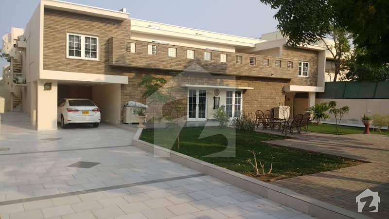Defence Phase 2 Pair 500 X 500 Yards Fully Renovated For Sale