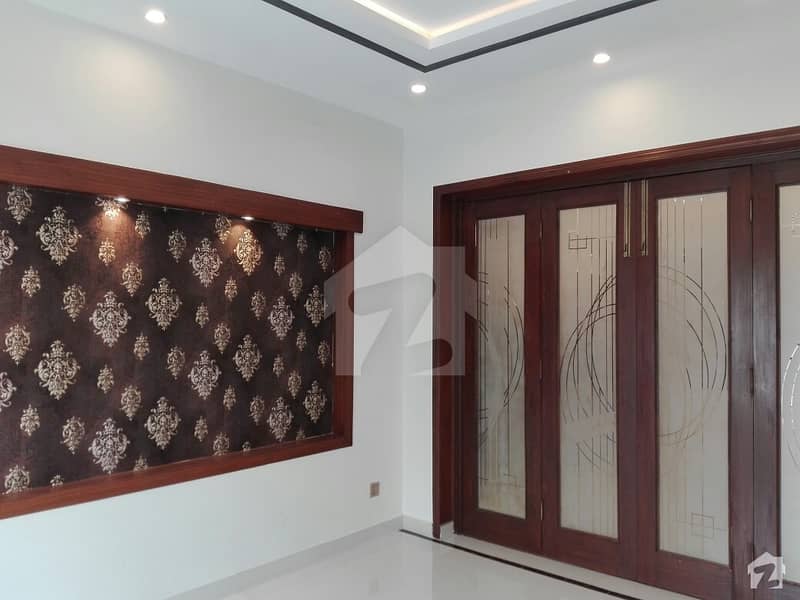 Brand New Upper Portion Is Available For Rent In Wapda Town