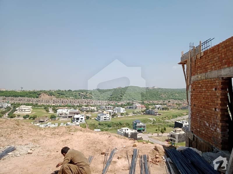 Bahria Town Rawalpindi Residential Plot Sized 2250 Square Feet For Sale