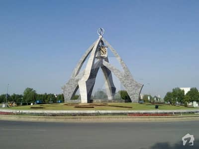 10 Marla Residential Plot In Bahria Town For Sale 10 Marla Residential Plot In Bahria Town For Sale