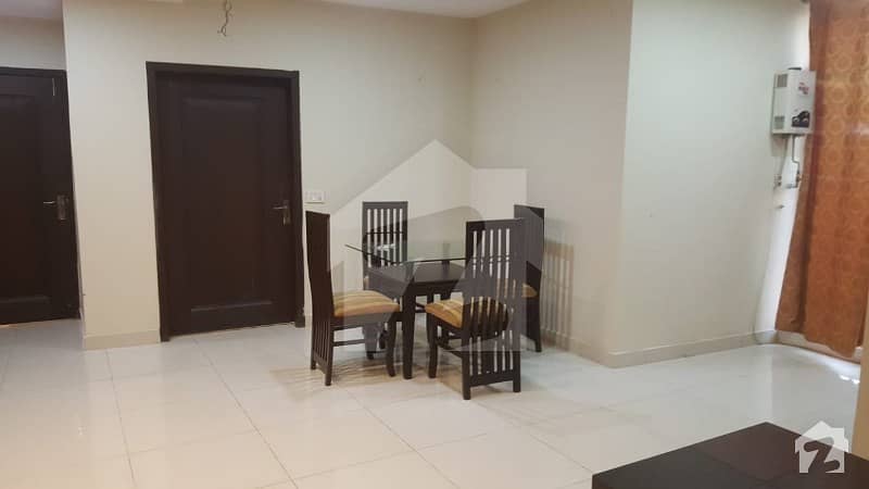 0ffering 1 Bed Furnished Flat With Lift 247 For Salea In Gulmohar Block
