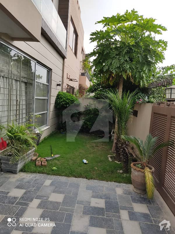 10 Marla Full House For Rent In Dha Phase 5 K Block