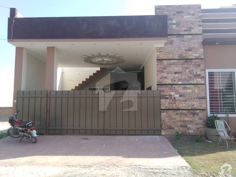 2250  Square Feet House Is Available For Sale