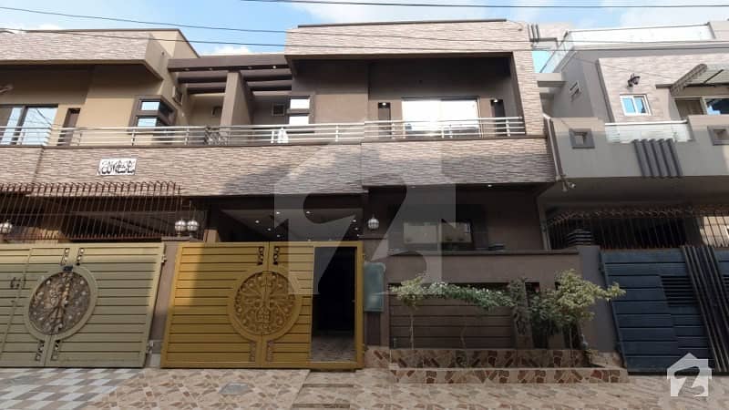 5 Marla House For Sale In Q Block Of Johar Town Phase 2 Lahore