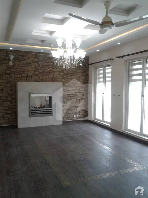 Stunning One Kanal House For Rent In Phase Iii