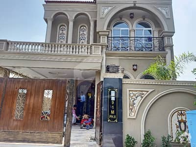 10 Marla House For Sale In Dha Phase 8 Block M 10 Marla House For Sale In Dha Phase 8 Block M
