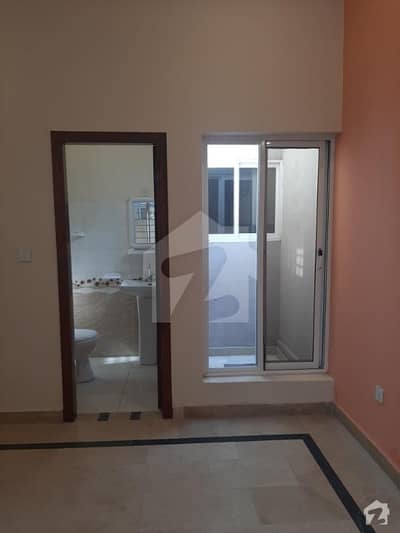 6 Marla Brand New Single Storey House For Sale In Soan Garden 6 Marla Brand New Single Storey House For Sale In Soan Garden