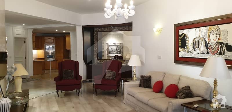 Luxury 2 Bed Rooms Royal Apartment For Sale Fully Furnished And Equipped