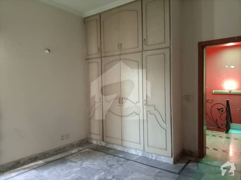 10 Marla Upper Portion For Rent In Dha Phase 4