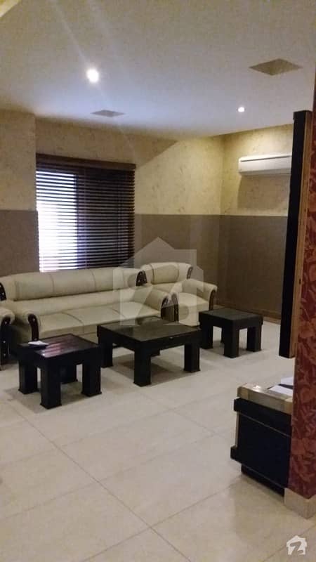 2 Bed Fully Furnished Ist Floor Corner  Apartment For Sale In Century Mall Safari 3 Phase 4 Bahria Town Rawalpindi