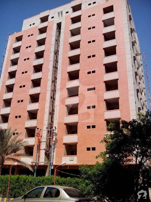 Indus Residency Flat Is Available For Sale