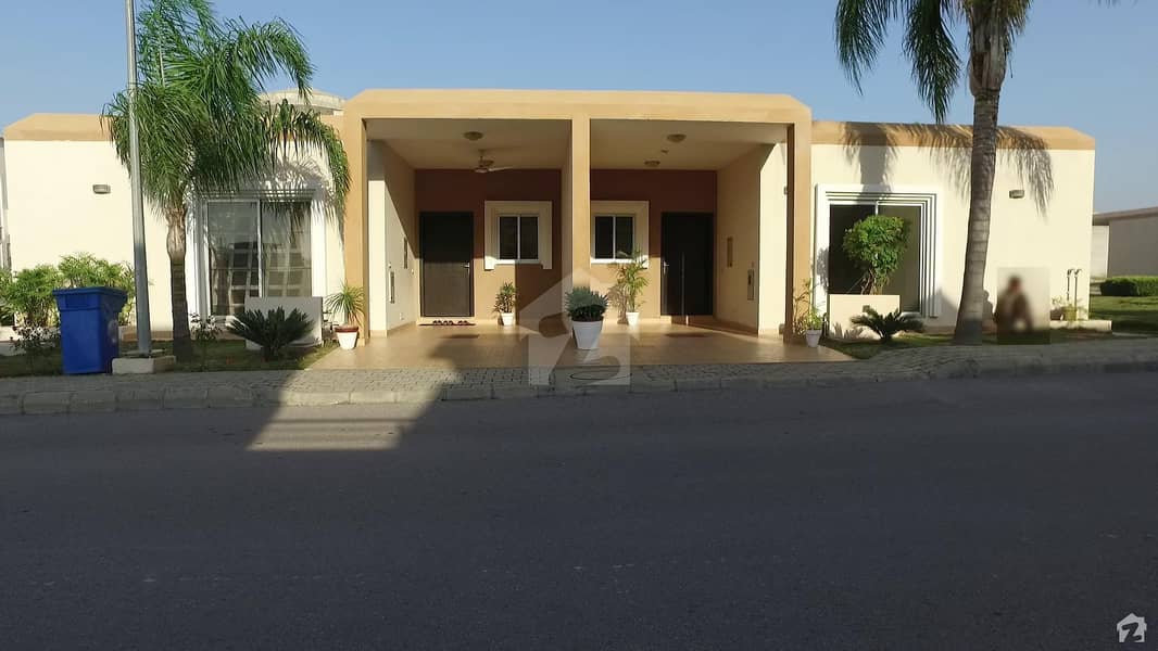 DHA Valley 5 Marla House Is Available For Sale