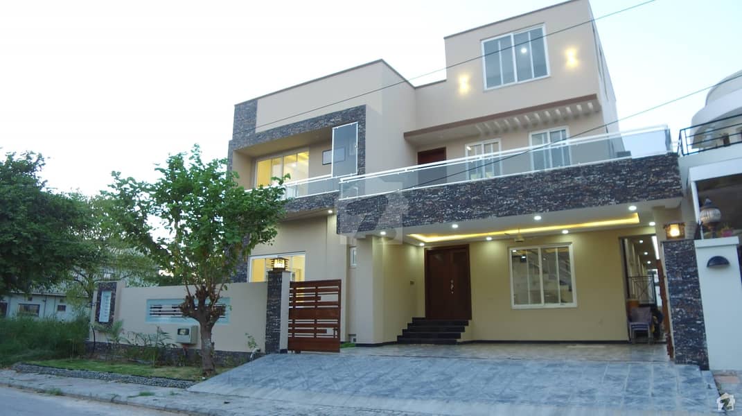 House Is Available For Sale In Dha Phase 2 Islamabad