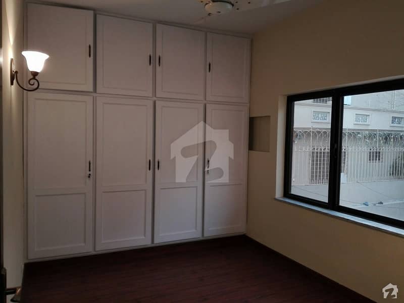 Upper Portion Is Available For Rent In G-13