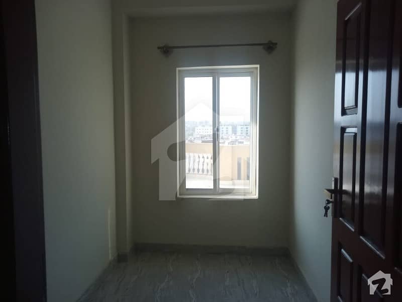 550 Sq Ft Family Apartment Is Available For Rent In Soan Garden