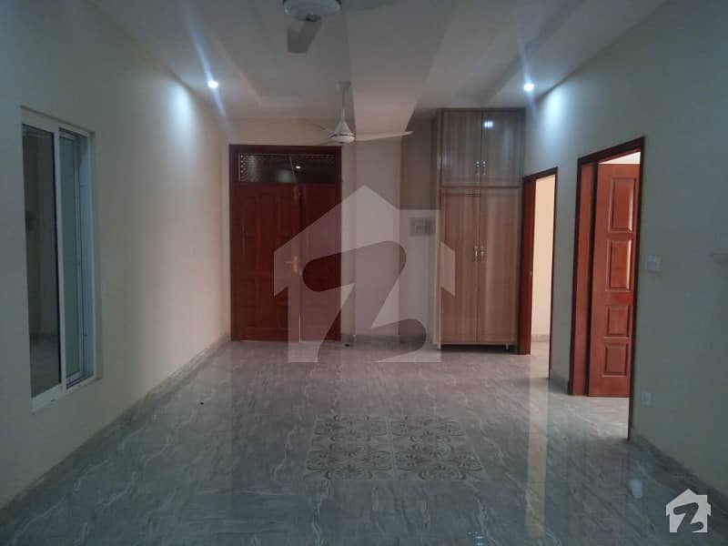 1200 Sq Ft Family Apartment Is Available For Rent In Soan Garden Islamabad