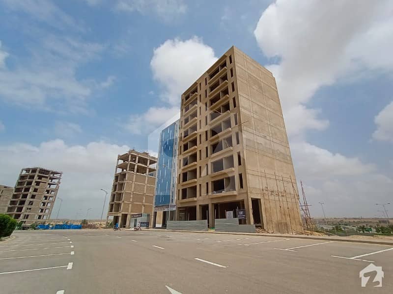 بحریہ ٹاؤن کراچی کراچی میں 3 مرلہ دفتر 93 لاکھ میں برائے فروخت۔