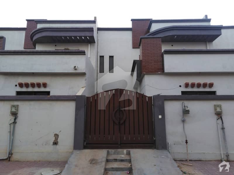 صائمہ عریبین ولاز گداپ ٹاؤن کراچی میں 2 کمروں کا 5 مرلہ مکان 79 لاکھ میں برائے فروخت۔