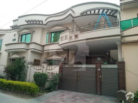 Lower Portion For Rent Situated In Allama Iqbal Town