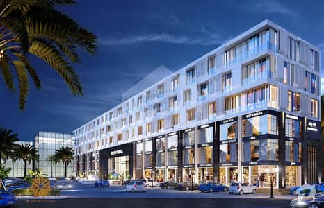 Luxury Apartment Available for Sale On Easy Instalment Plan Luxury Apartment Available for Sale On Easy Instalment Plan