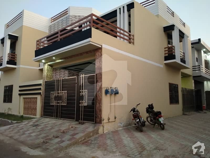 2025  Square Feet Lower Portion In New Shalimar Colony