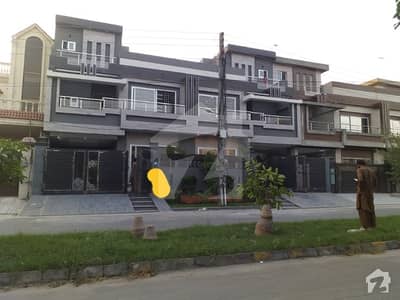 10 Marla Brand New House For Sale At Prime Location In Reasonable Price 10 Marla Brand New House For Sale At Prime Location In Reasonable Price