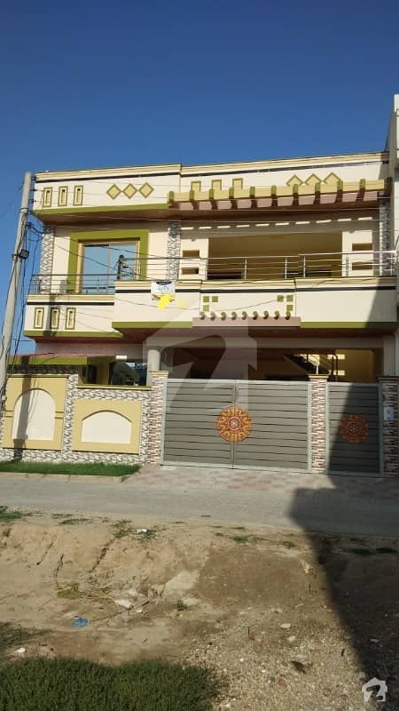 Lower Portion For Rent In Beautiful Shadman City
